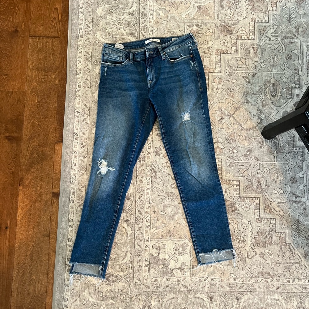 Mavi Jeans size 27/29